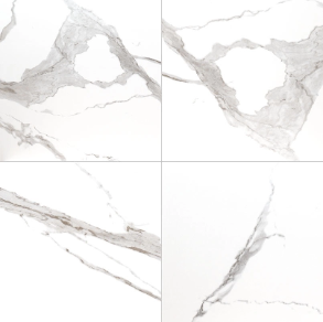 Eden Statuary - porcelain (Matte) tile